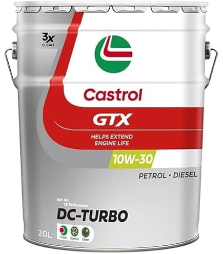 Amazon.co.jp: C3 クリーンディーゼルオイル 5W-30 ニッサン 4L : 車